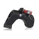 Oil and Gas industry / Torque tightening equipment / Torque hydraulic wrenches